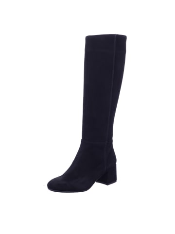 Lamica Damen Stiefel/Boots ungefüttert  in schwarz