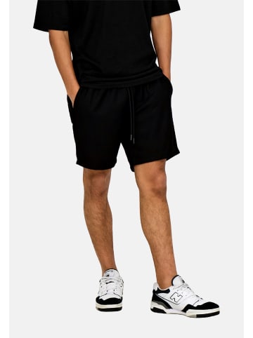 Only&Sons Shorts 'Tel' in schwarz