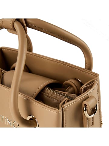 Valentino Alexia Summer Handtasche 21 cm in naturale