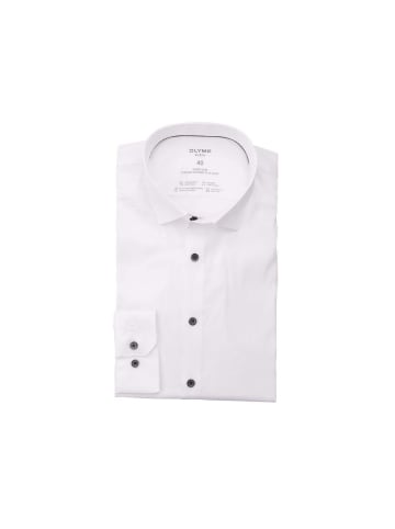 OLYMP  Unterhemden in weiß
