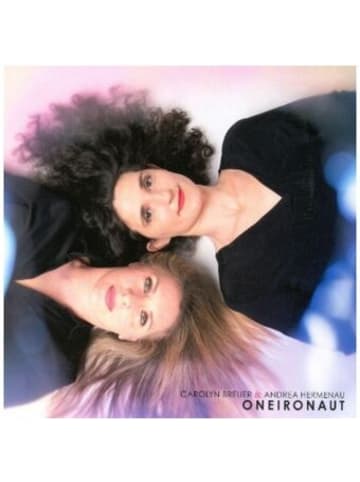Edel Germany CD/DVD Musik - Oneironaut