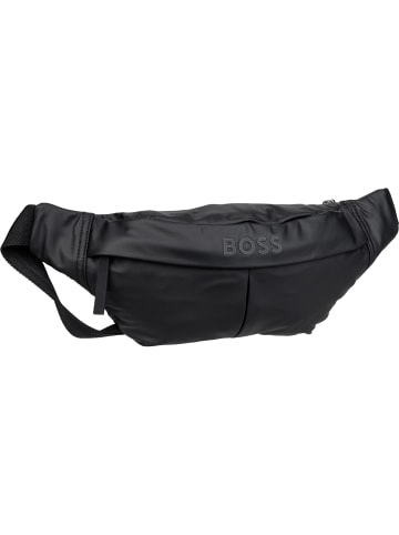 BOSS Rucksack Stormy Slim Bumbag in Black