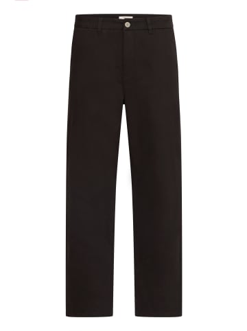 !SOLID Chinohose SDTATE in Schwarz