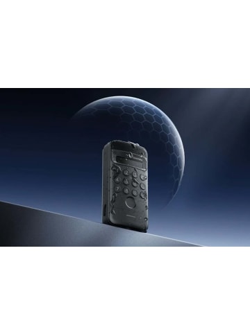 Switchbot Lock Ultra Vision Combo Smart-Türschloss mit Gesichtserkennung