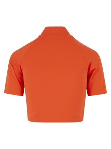 Urban Classics T-Shirts in signalred