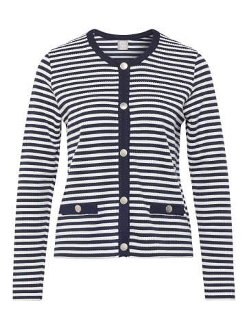 Rabe Jacke in Dunkelblau