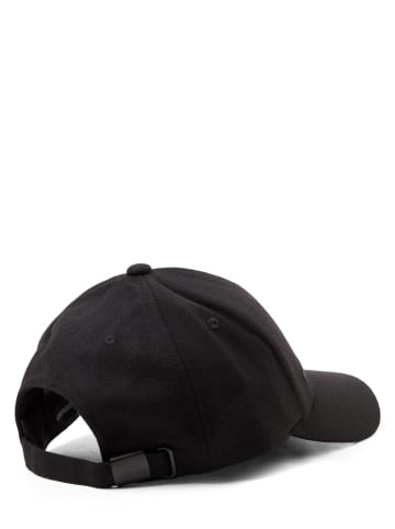 Karl Lagerfeld Cap in schwarz - 0001