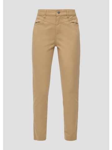 s.Oliver Hose in 8238_beige
