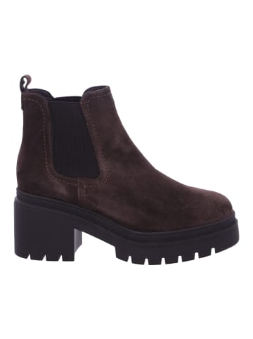 Tamaris Stiefelette in braun