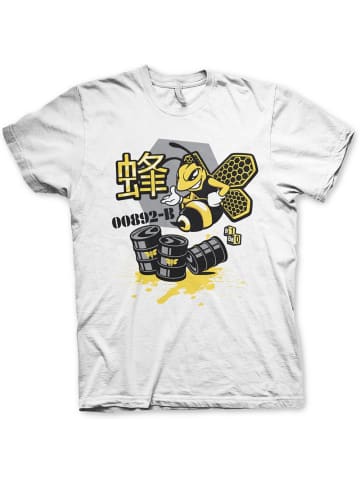 Breaking Bad T-Shirt in Weiß