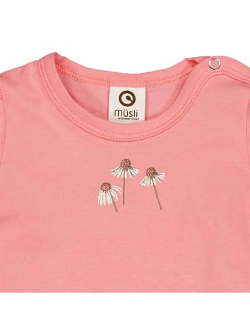 müsli T-Shirt 1511091900 in rosa