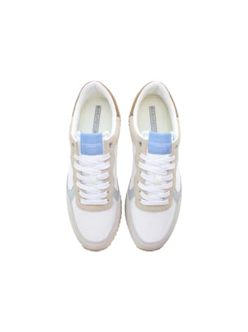 U.S. Polo Assn. Sneaker in weiss