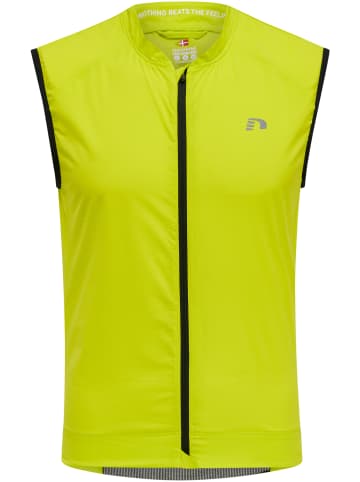 Newline Newline Vest Mens Core Radfahren Herren Atmungsaktiv Wasserabweisend in EVENING PRIMROSE