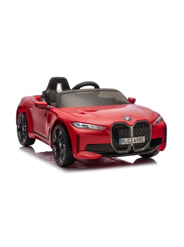 Wisam® BMW i4 4x4 JE1009es Elektro-Kinderauto