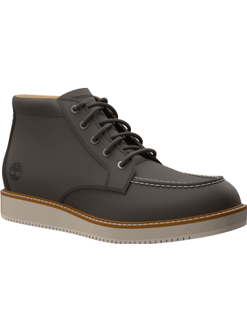 Timberland Stiefel REDWOOD EDGE ESSENTL MID LACE UP CHUKKA BOOT in braun