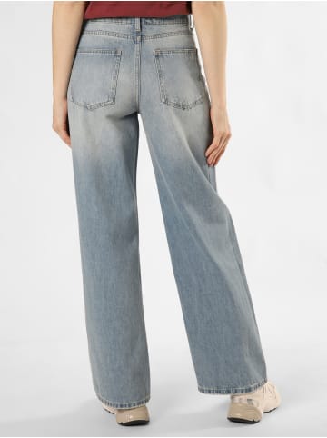 Marie Lund Jeans in light stone
