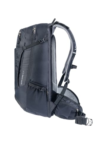 Deuter Trans Alpine 32 EL in Schwarz