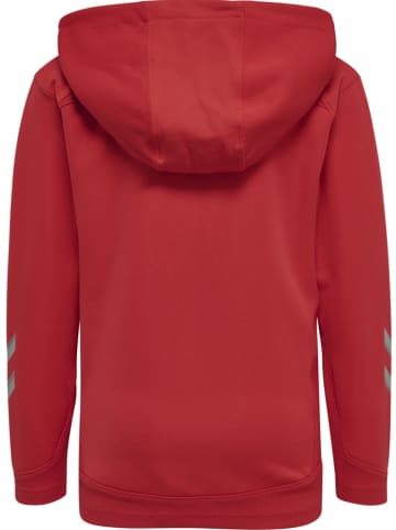 Hummel Kinder Sweatshirt in Rot