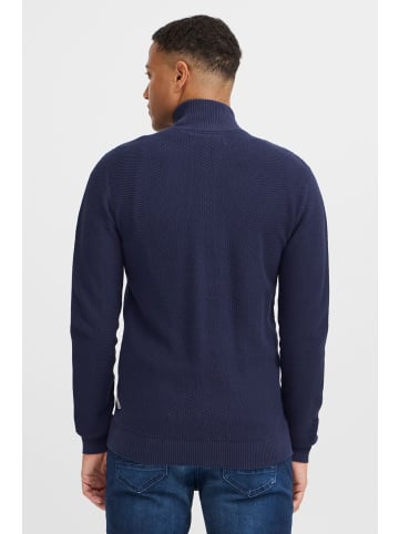 BLEND Strickjacke BHGomaz in Blau