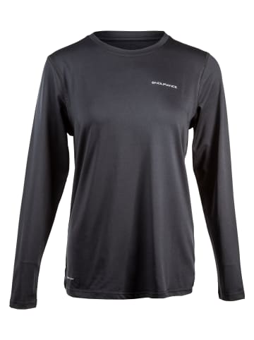 Endurance Funktionsshirt Yonan in 1001 Black