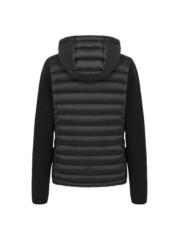 COLMAR Übergangsjacke 2095 in schwarz