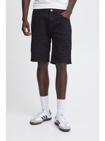 BLEND Jeansshorts BHDenimshorts in denim schwarz
