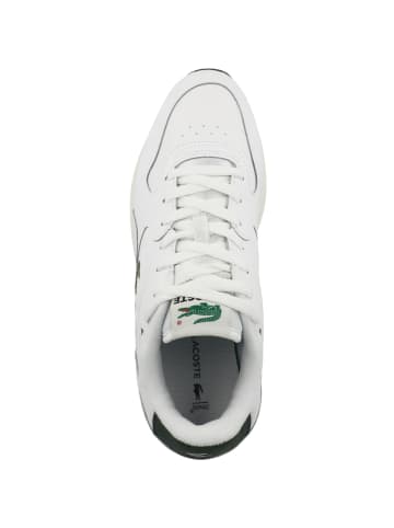 Lacoste Sneaker low Linetrack 2231 SMA in weiss