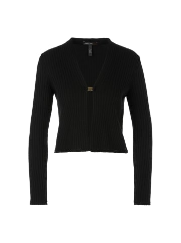 MARC CAIN COLLECTIONS Cardigan in Black