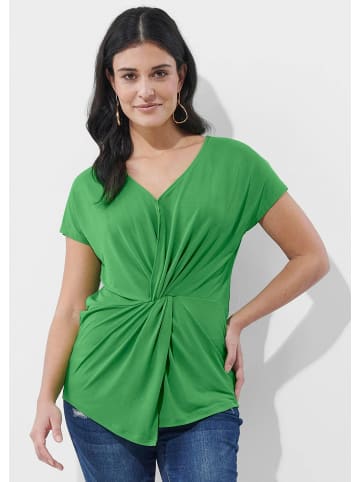 Alba Moda Shirt in grün