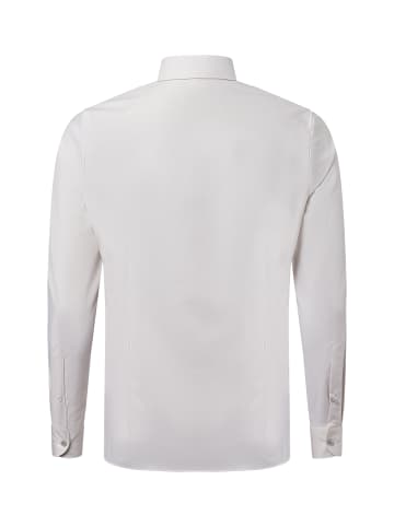 OLYMP Businesshemd in beige