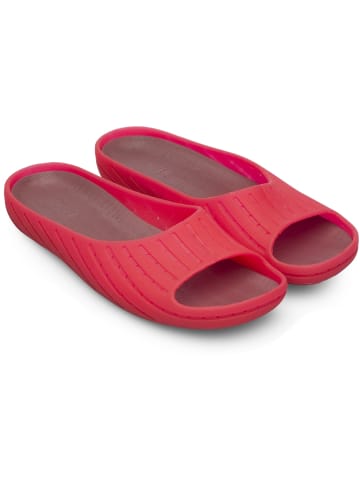 Camper Sandalen " Wabi " in Rot