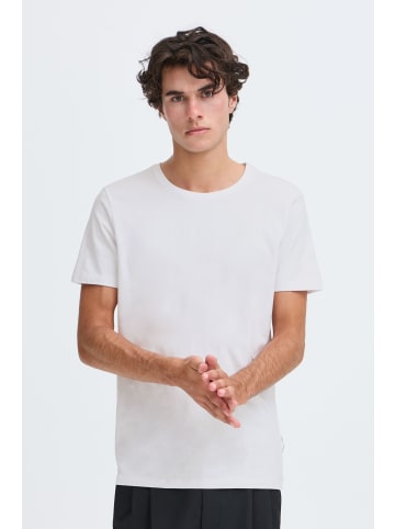 CASUAL FRIDAY T-Shirt CFDavid in Weiß
