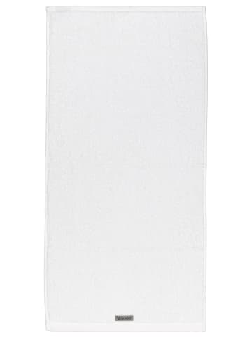 Ross 4 X Handtuch im Set Sinfonie in Weiß