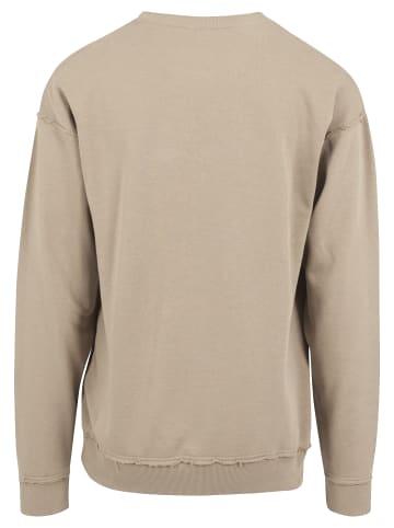 Urban Classics Sweaters in warm sand