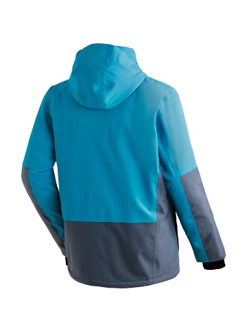 Maier Sports Jacke Roccarasa M in Blau3031