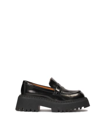 Kazar Studio Espadrilles in Schwarz