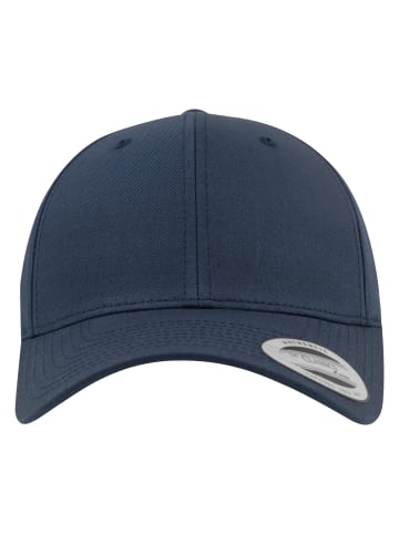  Flexfit  Flexfit Snapback in navy