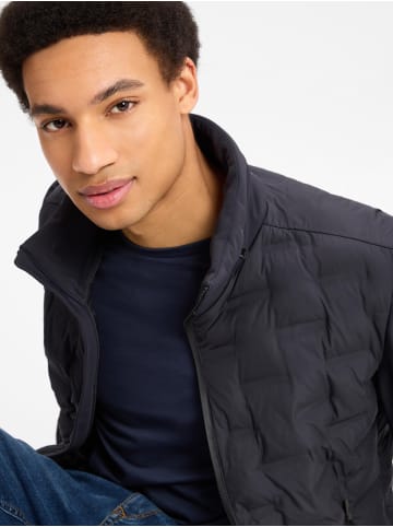 Strellson Steppjacke in marine