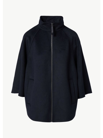 comma Outdoor-Umhang in 5976_navy