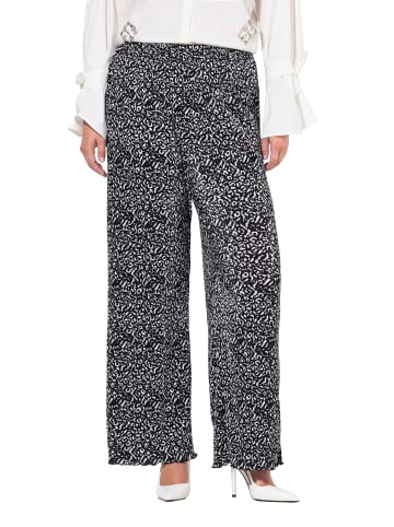 MIAMODA Hosen in classic schwarz