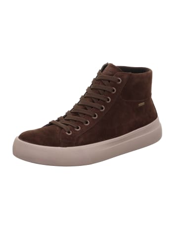 Legero Stiefelette MONDO in Corvino Braun