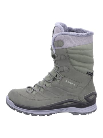 LOWA Winterstiefel für Damen in khaki