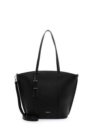 Tamaris Shopper TAS Agnes in black