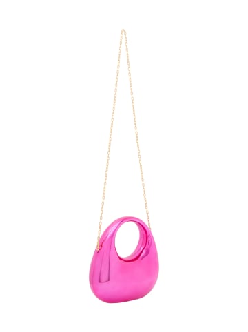 myMo at night Women Handbag in Rose