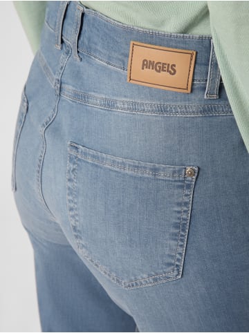 ANGELS  Jeans Lara in blau