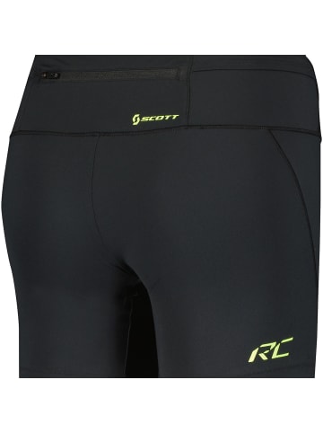 SCOTT W RC RUN TIGHT SHORTS