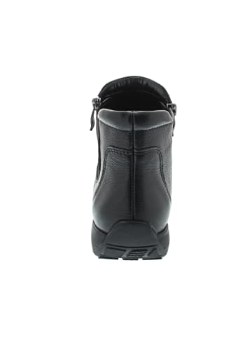 ara OSAKA-HIGHS Stiefelette Schwarz