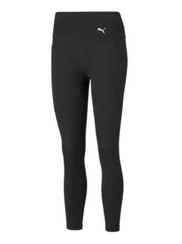 Puma Leggings Favorite FOREVER in Schwarz