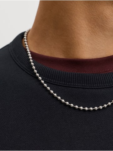 JACK & JONES PLUS Sweatshirt in Black