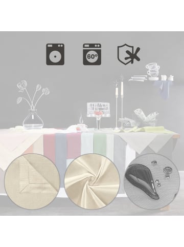 Erwin Müller Mitteldecke Madrid in natur